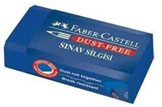 FABER CASTEL SINAV SİLGİSİ