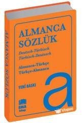 ALMANCA SÖZLÜK