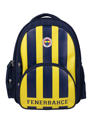 Fenerbahçe Anaokulu Çantası