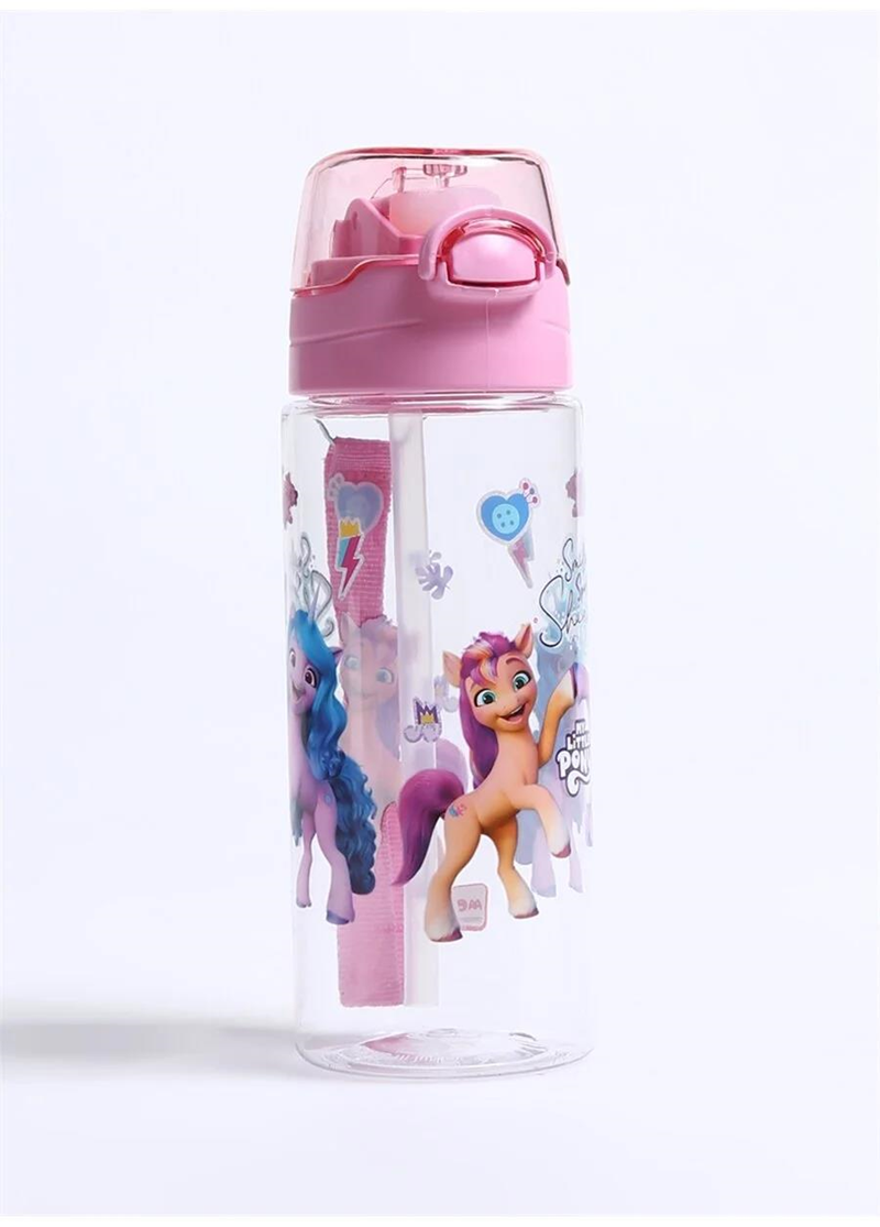 My Little Pony Plastik Matara 500 Ml