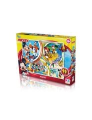 KS GAMES MCH 113 200 PARÇA PUZZLE