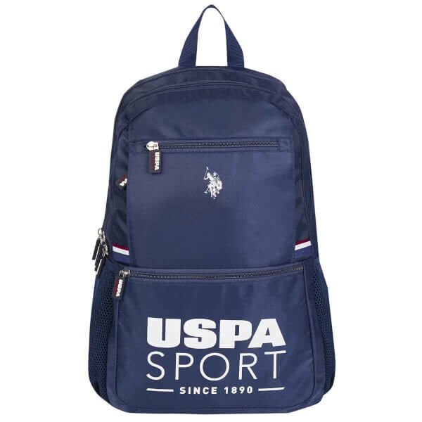 U.S. Polo Assn. Sırt Cantası