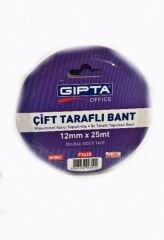 GIPTA BANT-CIFT TARAFLI 12MM X 25 MT